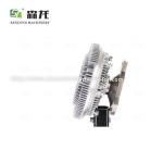 Cooling System Electric Fan Clutch For MERCEDES BENZ 0002003923 0002004622