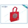 Buy cheap Conference Event Place Promotional Non Woven Bags 100% Virgin Polypropylene from wholesalers