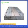 Buy cheap 316SS Q235 Mild Steel Grating Cover For Drain from wholesalers