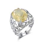 Jewelers Near Me Vintage Engagement Rings 925 Silver Gemstone Rings For Ladies