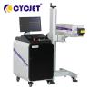 Buy cheap Smart Logo Inkjet Printer For Pvc Pipe 20W Uv Laser Engraving Machine from wholesalers