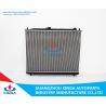 Buy cheap Aluminium Car Radiators For Car Engine Cooling 2007 PAJERO V73 ISO9001/ TS16949 Approved Radiator Fan from wholesalers