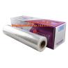 Buy cheap china pe film manufacturer cling film for food wrap, china manufacture household use pe cling wrap with slide cutter from wholesalers