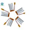 Buy cheap KC 3.7v 2.22wh 600mah Lipo Battery Pack , 802040 Li Poly Rechargeable Battery Pack from wholesalers