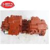 Buy cheap SK130-8 SK140 SY140 Excavator Hydraulic Parts YY10V00009F5 YY10V00009F4 K3V63DTP from wholesalers