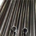 1/4'' Round Hollow SS304 316L Stainless Steel Tube ERW EN10217