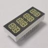 Buy cheap Custom Ultra White 4 Digit 10.2mm 14 Segment LED Display common anode for home appliances from wholesalers