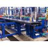 Buy cheap Automatic Mild Steel 18.0mm Square Tube Mill For Energy Supply Pipe from wholesalers