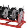 Buy cheap High Pressure Outlet Hdpe Butt Fusion Welding Machine 63mm - 200mm SHT200-2/4(A) from wholesalers