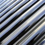 OEM 202 Grade 201 Stainless Steel Pipe Fitting Seamless Welded 6mm