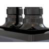 Buy cheap 200W Industrial Dust Collectors digital display Welding Fume Extractor from wholesalers