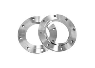 Buy cheap Astm 304 316l Steel Forged Flange 5 Inch Full Size Sanitary Threaded Drainage Pipe Fittings from wholesalers