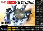 Diesel Fuel Injection Pump 294000-0560 294000-0561 294000-0562 For JOHN DEERE