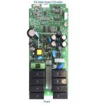 Telecontrol UTING key pushbuttons industrial remote control F21-E1B receiver