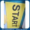 Buy cheap Large Format Scrim Mesh Banner Printing from wholesalers