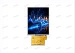 Buy cheap LED Backlight High Resolution Industrial TFT Display Module Customizable from wholesalers