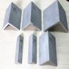 Buy cheap 300 Series Stainless Steel Profiles Bar Angle Iron 304 316L Building Materials 30mm from wholesalers