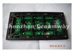 1/2 Scan P8 Outdoor LED Display Module Nationstar LED 7500 Nits Luminance