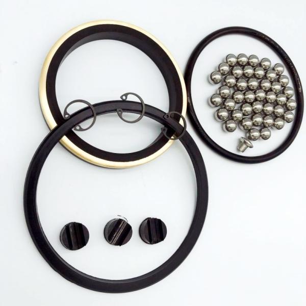 Buy cheap Oil Resistant 3" Rubber Seals Wide Swivel Repair Kits For Coil Tubing Swivel Joints from wholesalers