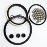 Buy cheap Oil Resistant 3" Rubber Seals Wide Swivel Repair Kits For Coil Tubing Swivel Joints from wholesalers
