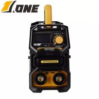 Buy cheap TIG MMA 200A Arc Welding Machine , Custom TIG Welder Equipment product