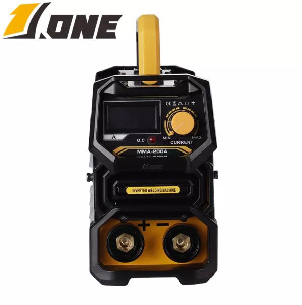 Buy cheap TIG MMA 200A Arc Welding Machine , Custom TIG Welder Equipment from wholesalers
