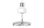 Garden LED Corn Lamp E27 E40 70W 4000K 5000K 5700K CCT For Industrial Street