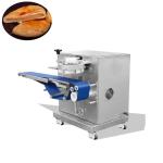 Buy cheap Momo 7200 Pcs/H Pastry Production Line Steamed Burger Bread Making Machine from wholesalers