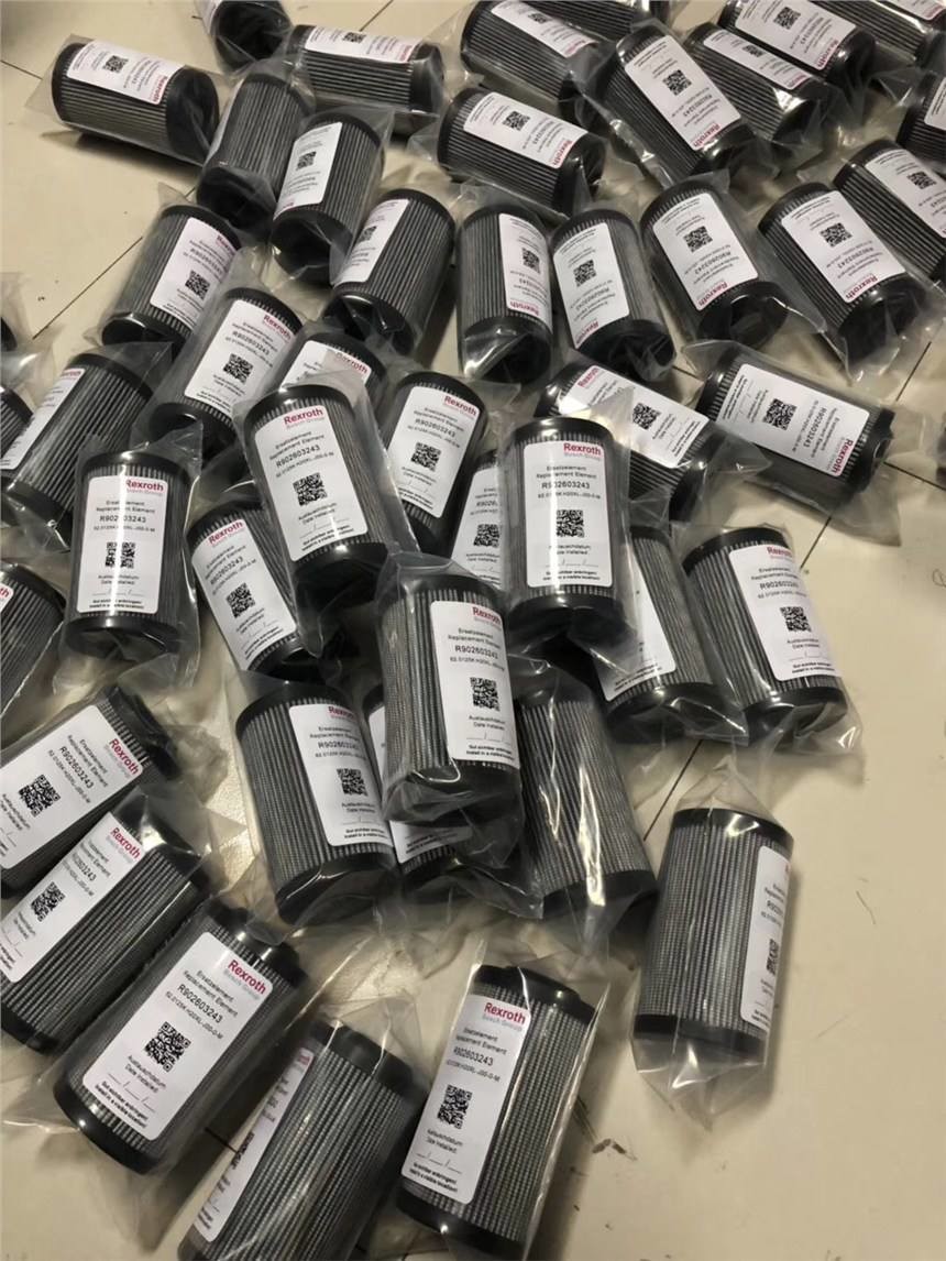 Rexroth Filter R9280 Cartridge R928006432 R928006458 Ceramics Activated Carbon