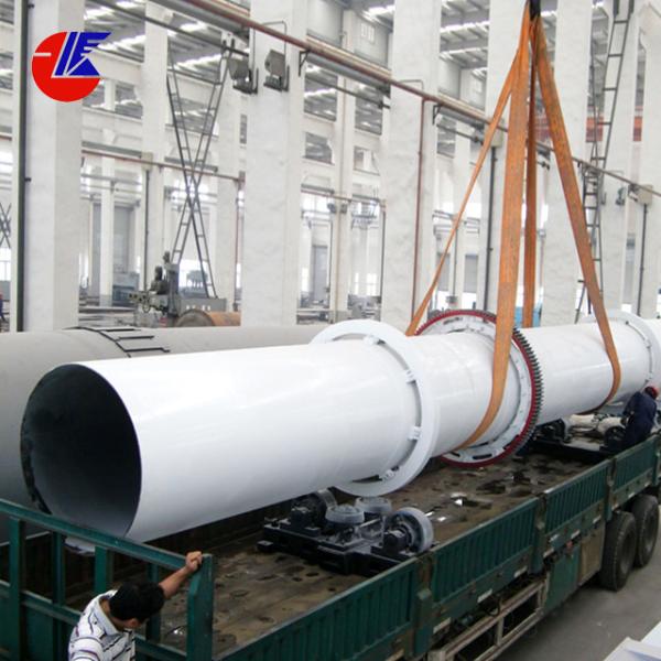 Buy cheap Sand Roller Sponge Iron Lime Rotary Kiln Plant from wholesalers