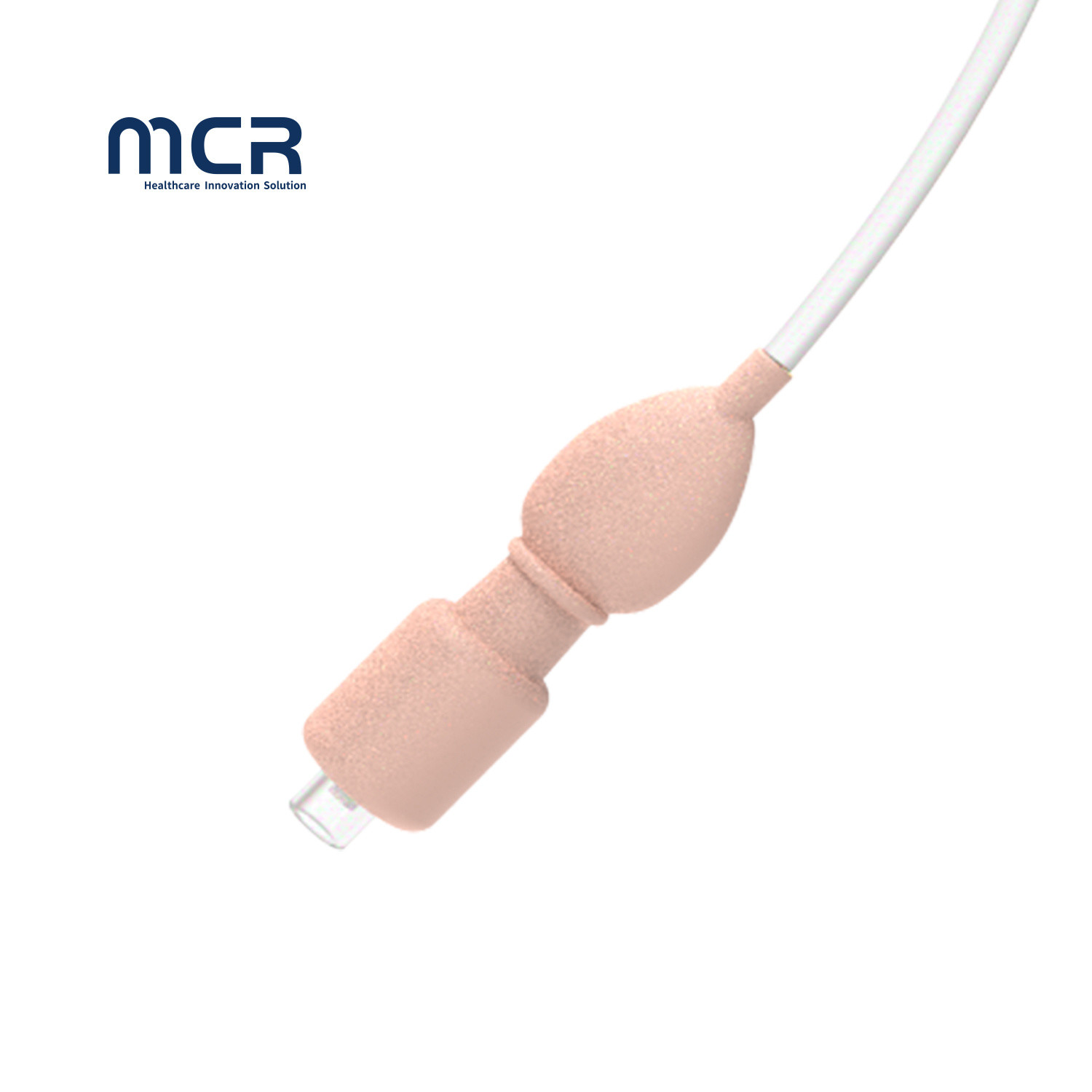 Camera Digital Vision Laryngeal Mask Airway For Safe Surgey