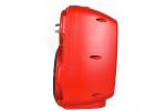 Multifunctional Portable Party Speakers Bluetooth With Rechargeable Li Battery