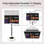 16GB Standbyme Screen HD1080 1920*1080 Resolution Home Viewing Screen