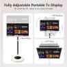 Buy cheap 16GB Standbyme Screen HD1080 1920*1080 Resolution Home Viewing Screen from wholesalers