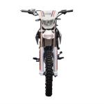 Air Cooled Single Cylinder Off Roading Dirt Bike Street Legal Enduro Motorcycle