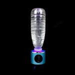 SPE 6000ppb Hydrogen Rich Water Maker Home For Health Care