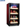 Buy cheap Built In Wine Cooler Refrigerator Freestanding Antiwear Eco Friendly from wholesalers