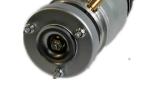 Front Air Ride Suspension Shock Absorbers For Genesis Equus 54606-3N505