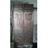 Buy cheap Laser Engraving Aluminum Carved Skeleton Hollow Out Decoration Wall Panels From China Manufacturer from wholesalers