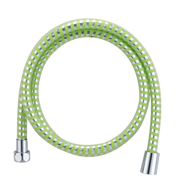 Buy cheap Onsite Inspection 50 C Ultra-Flexible Shower Hose Replacement And Custom Length from wholesalers