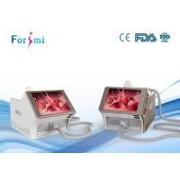 Buy cheap 1-10HZ frequency 808nm diode laser FMD-1 diode laser hair removal machine product
