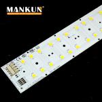 49mm Width Zhaga LED Street Light Module SMD5050 50W For Flood Tunnel Light