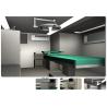 Buy cheap 160 KW Emergency Medical Vehicle / Mobile Field Hospital With 3.2L Cummins Engine from wholesalers