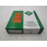 Buy cheap 87413 INA Chrome Steel Ball Bearing For Machinery Repair Shops / Retail from wholesalers