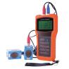 Buy cheap Wall Mounted Water Flow Meter Ultrasonic Doppler Type Portable 12VDC from wholesalers