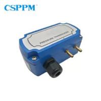 Buy cheap PPM-WCY68 IP65 10PSI Low Differential Pressure Transducer product