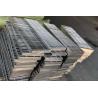 Buy cheap Hot Dip Galvanized Ditch Steel Grating Cover Plate Metal Drain Grates from wholesalers