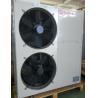 Buy cheap Residential Electric Air Source Heat Pump Mono Block House Heating and Cooling from wholesalers
