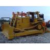 Buy cheap Used CAT/Caterpillar D7H Bulldozer from wholesalers