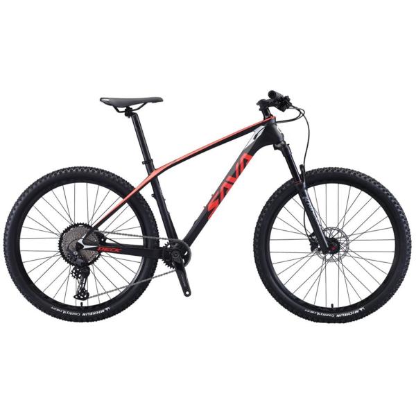 Buy cheap 120kg Load Capacity SHIMANO Hardtail Mountain Bikes 12 Speeds from wholesalers